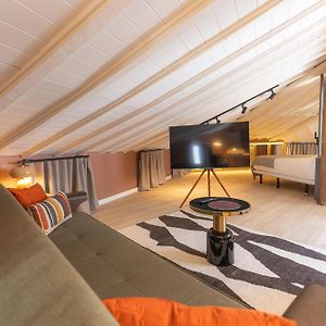 Penthouse Appartement